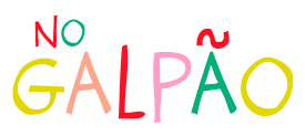 Logotipo de No Galpão — Gestão de Festas